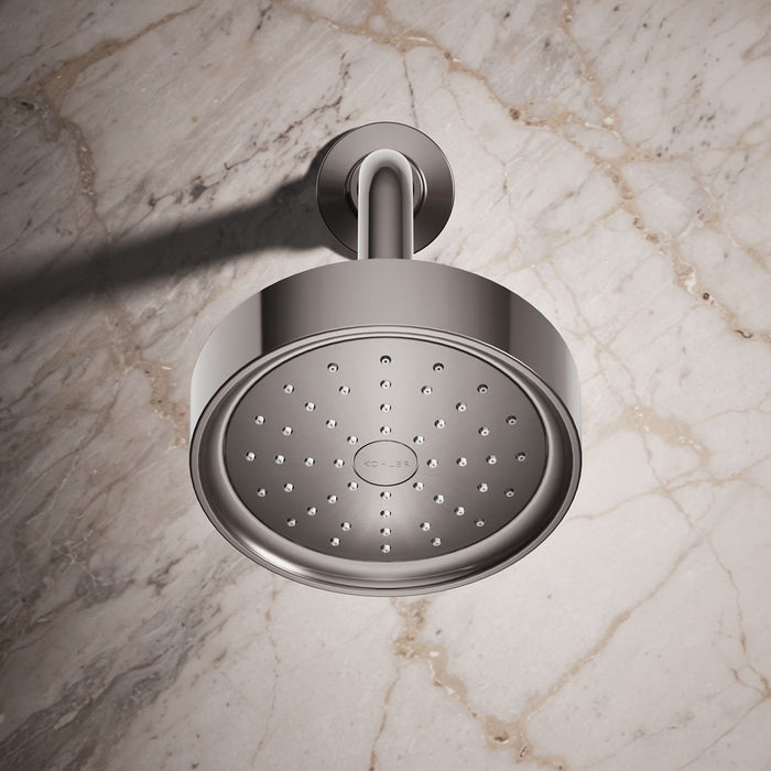 KOHLER K-939-H Purist Single-function showerhead, 1.5 gpm