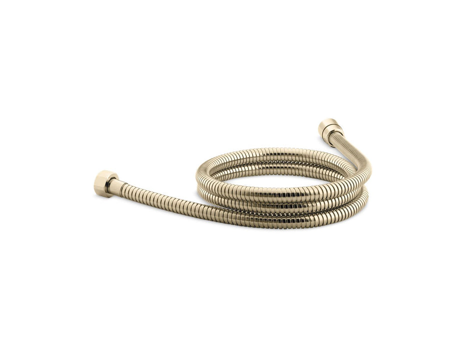 KOHLER K-9514 MasterShower 60" metal shower hose