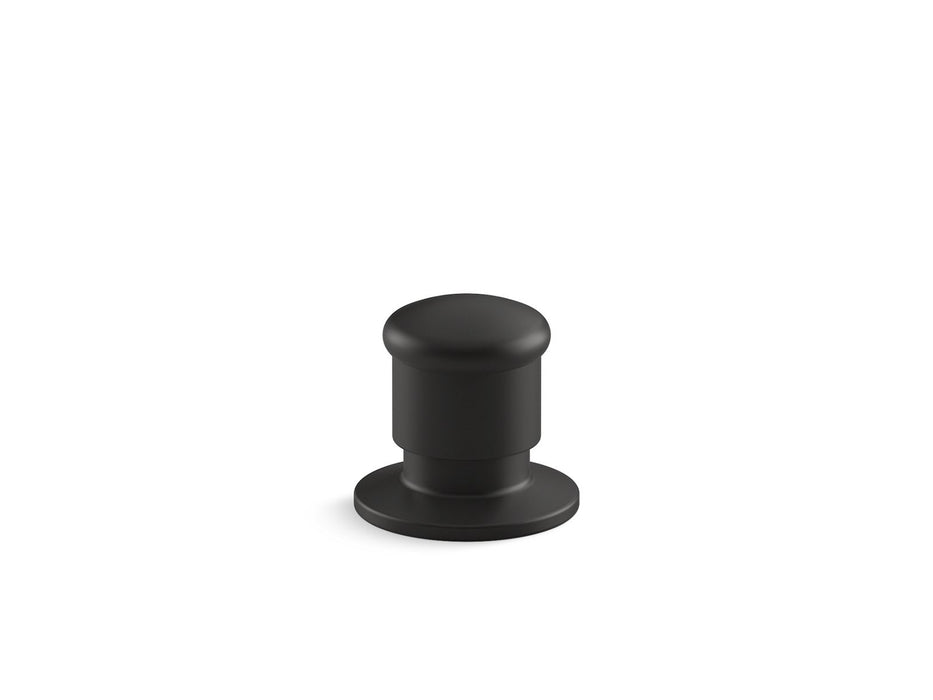 KOHLER Deck-mount two-way diverter valve