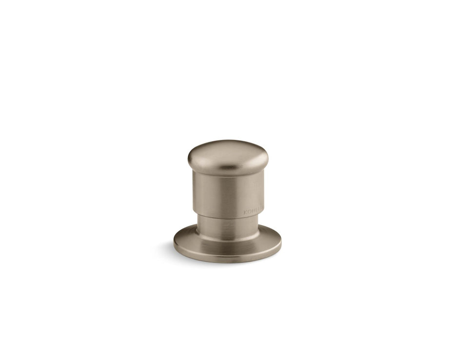 KOHLER Deck-mount two-way diverter valve