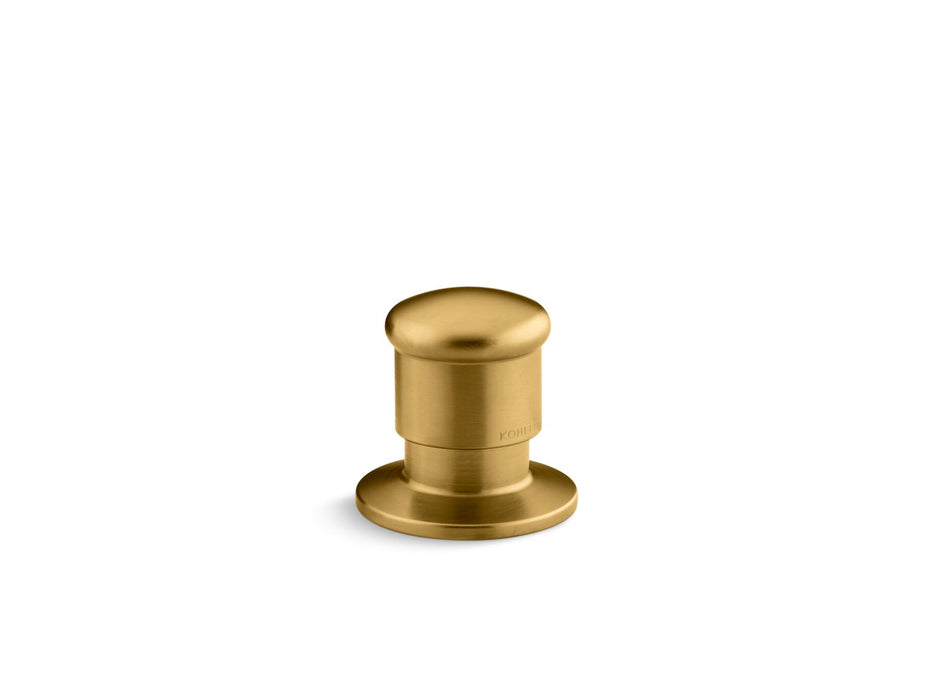 KOHLER Deck-mount two-way diverter valve