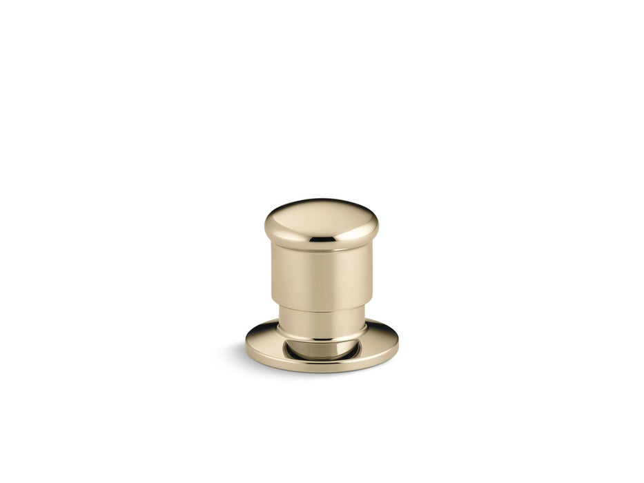 KOHLER Deck-mount two-way diverter valve