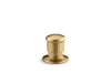 KOHLER Deck-mount two-way diverter valve