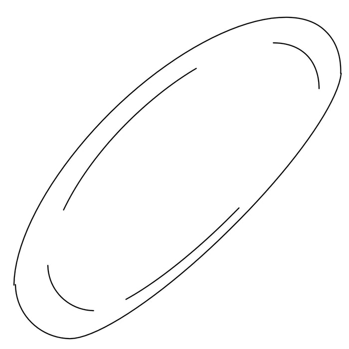 KOHLER K-95462 Pillow Assembly