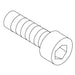 KOHLER K-95713 Screw, .250-20 X .750, Socket