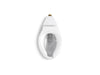 KOHLER K-96054 Wellcomme Floor-mount Rear Spud Flushometer Bowl