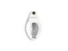 KOHLER K-96059-SS Juvenile Floor-mount top spud antimicrobial flushometer bowl