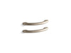 KOHLER Waterscape Grab bars for whirlpool baths with Spa/Massage package