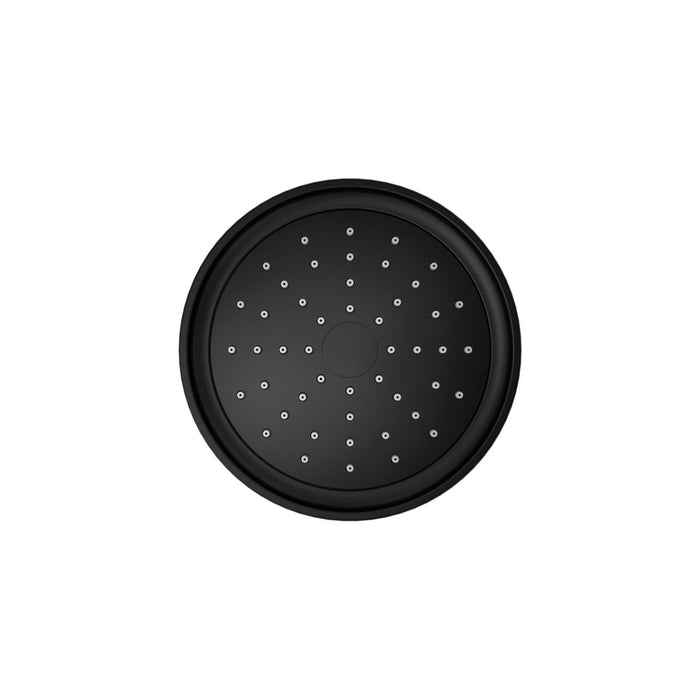 KOHLER K-965-AK Purist Single-function showerhead, 2.5 gpm