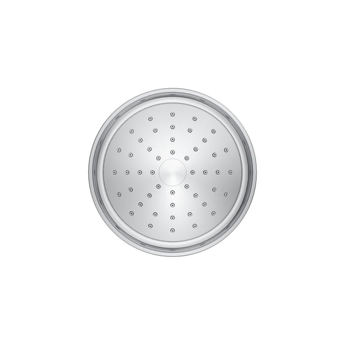 KOHLER K-965-AK Purist Single-function showerhead, 2.5 gpm