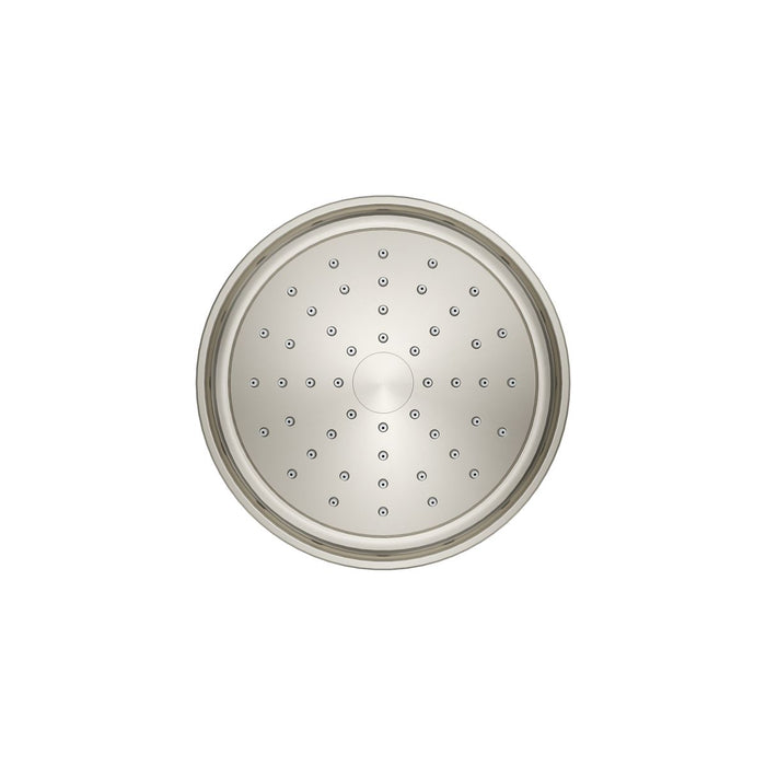 KOHLER K-965-AK Purist Single-function showerhead, 2.5 gpm