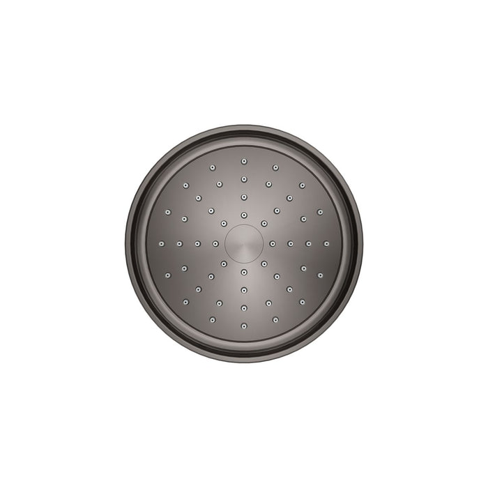 KOHLER K-965-AK Purist Single-function showerhead, 2.5 gpm