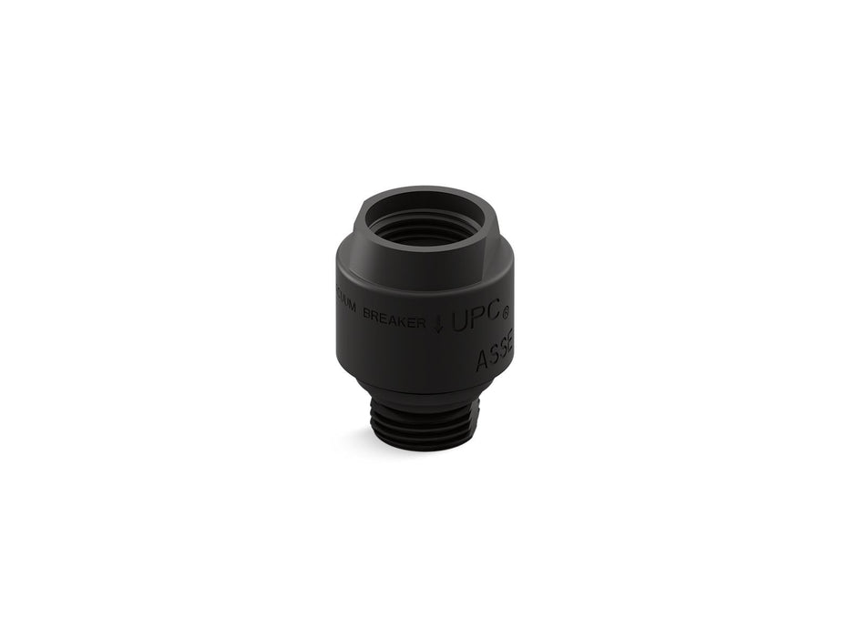 KOHLER Persona Vacuum breaker, 1/2" x 1/2"