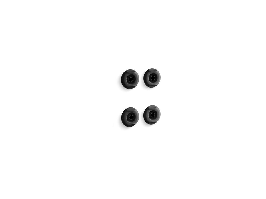 KOHLER Flexjet Whirlpool trim kit with four jets