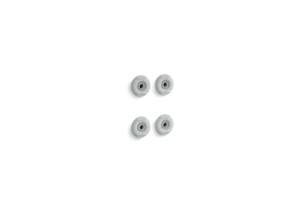KOHLER Flexjet Whirlpool trim kit with four jets