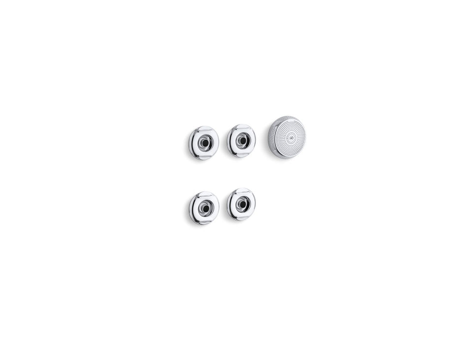 3/4 view of product