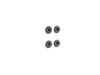 KOHLER Flexjet Whirlpool trim kit with four jets