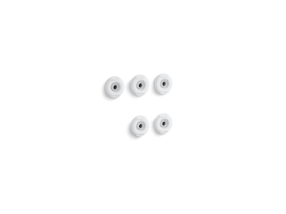 KOHLER Flexjet Whirlpool trim kit with five jets