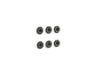 KOHLER Flexjet Whirlpool trim kit with six jets