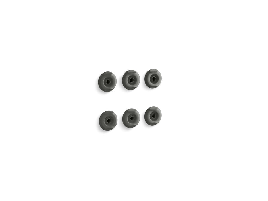 KOHLER Flexjet Whirlpool trim kit with six jets