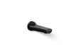 KOHLER Avid Wall-mount bath spout