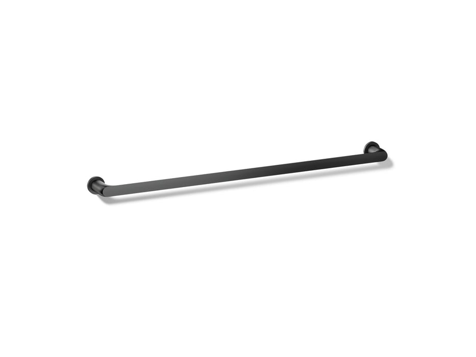 KOHLER KOHLER K-97027 Avid 30" towel bar