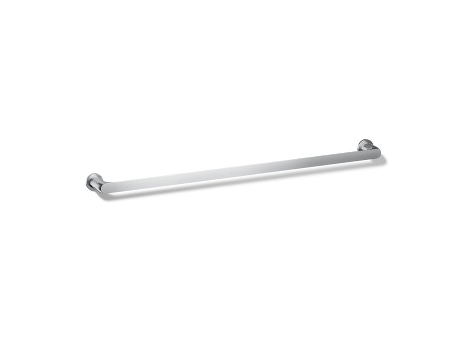 KOHLER KOHLER K-97027 Avid 30" towel bar