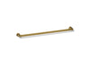 KOHLER K-97027 Avid 30" towel bar
