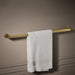 KOHLER KOHLER K-97027 Avid 30" towel bar
