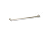 KOHLER KOHLER K-97027 Avid 30" towel bar