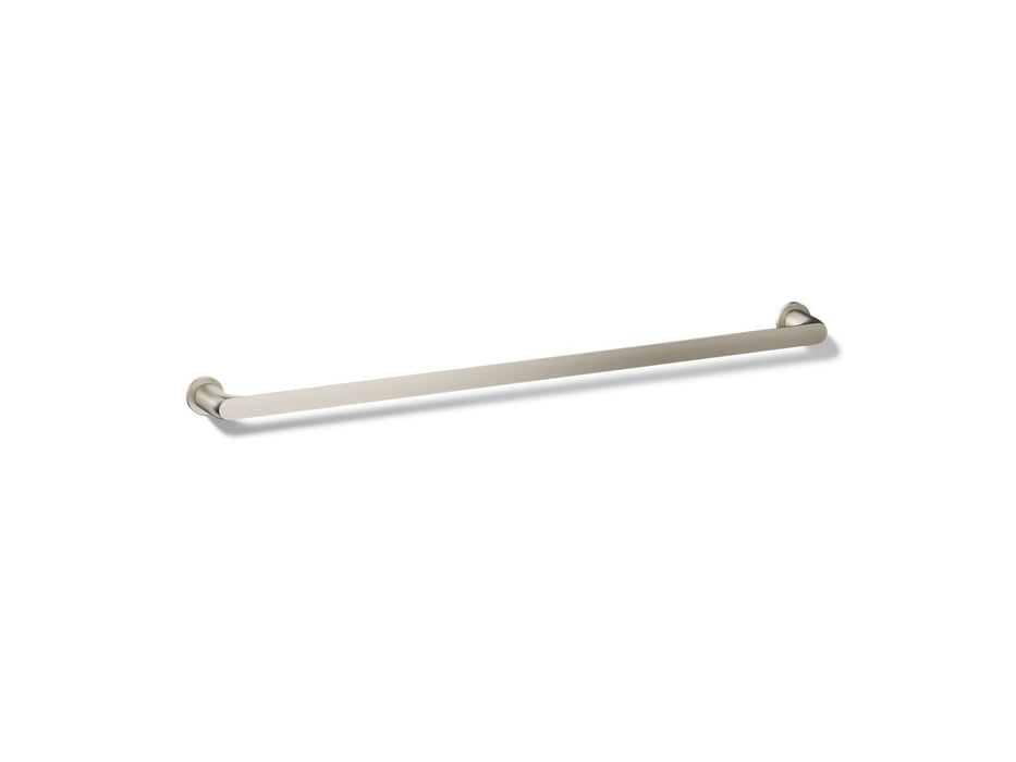 KOHLER KOHLER K-97027 Avid 30" towel bar