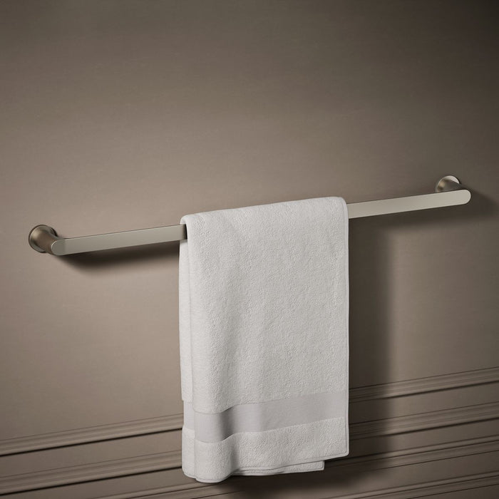 KOHLER KOHLER K-97027 Avid 30" towel bar