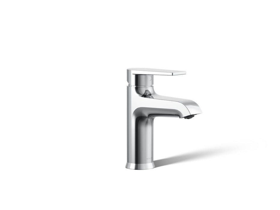 Kohler Hint Single-handle bathroom sink faucet, 1.2 gpm