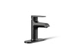 Kohler Hint Single-handle bathroom sink faucet, 1.2 gpm
