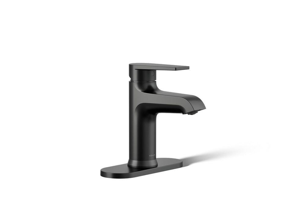 Kohler Hint Single-handle bathroom sink faucet, 1.2 gpm