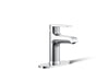 Kohler Hint Single-handle bathroom sink faucet, 1.2 gpm