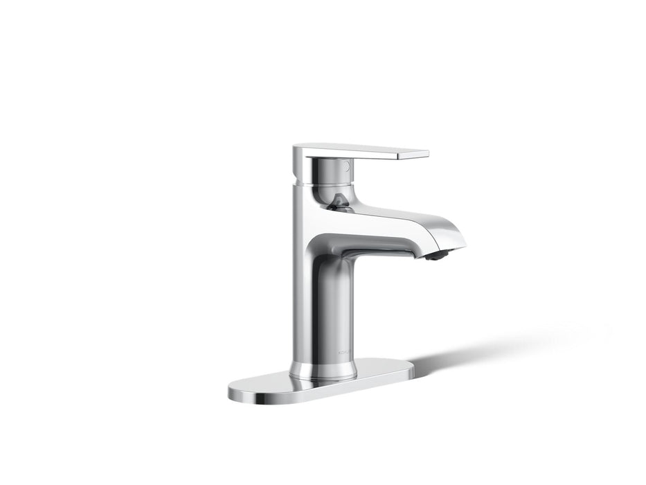 Kohler Hint Single-handle bathroom sink faucet, 1.2 gpm