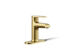 Kohler Hint Single-handle bathroom sink faucet, 1.2 gpm