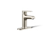 Kohler Hint Single-handle bathroom sink faucet, 1.2 gpm