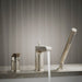 Kohler Hint Deck-mount bath faucet with handshower