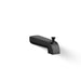 KOHLER KOHLER K-97089 Hint Wall-mount diverter bath spout