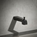 KOHLER KOHLER K-97089 Hint Wall-mount diverter bath spout