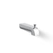 KOHLER KOHLER K-97089 Hint Wall-mount diverter bath spout