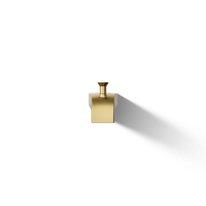 KOHLER K-97089 Hint Wall-mount diverter bath spout