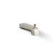 KOHLER KOHLER K-97089 Hint Wall-mount diverter bath spout