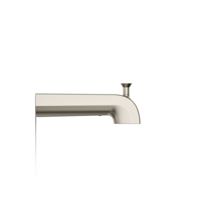 KOHLER KOHLER K-97089 Hint Wall-mount diverter bath spout