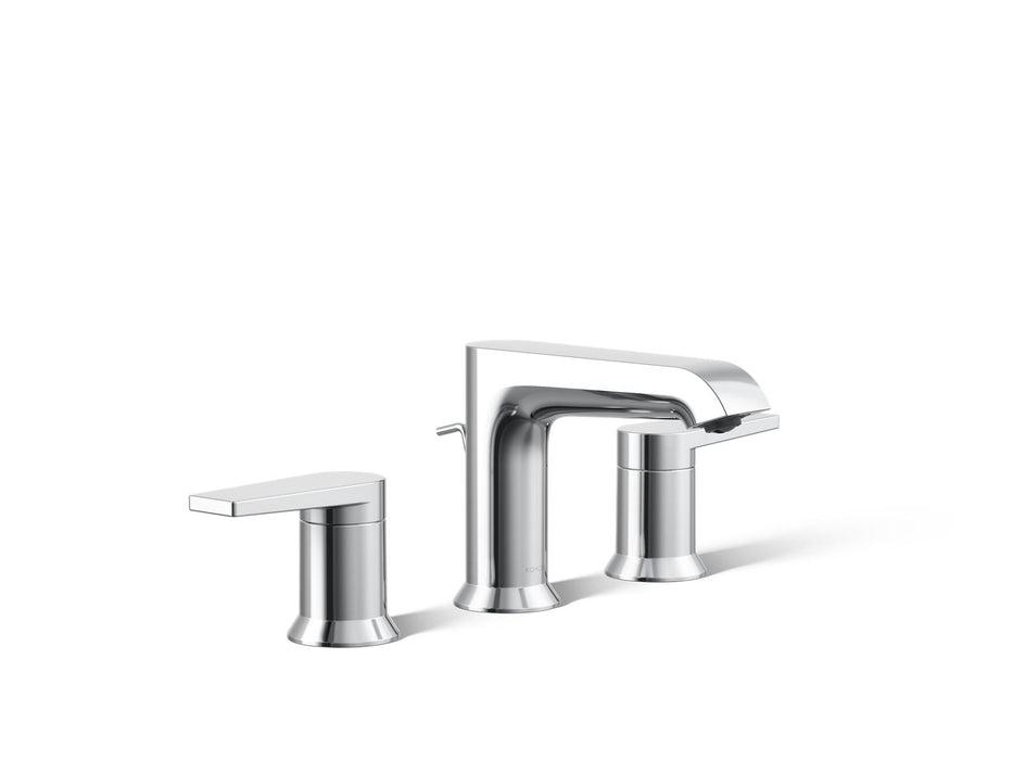Kohler Hint Widespread bathroom sink faucet, 1.2 gpm