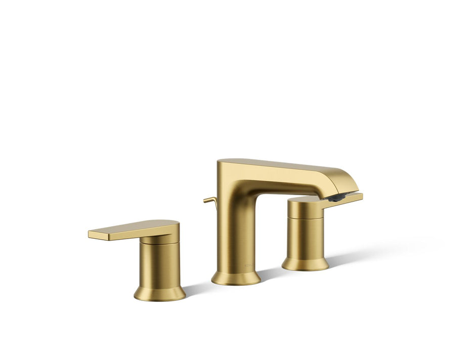 Kohler Hint Widespread bathroom sink faucet, 1.2 gpm