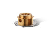 KOHLER K-97339 Mounting block for select floor-mount bath fillers