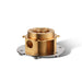 KOHLER Mounting block for select floor-mount bath fillers